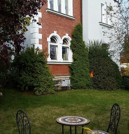 Ferienwohnung Rummel เซลบ์ ภายนอก รูปภาพ
