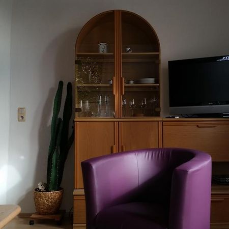 Ferienwohnung Rummel เซลบ์ ภายนอก รูปภาพ