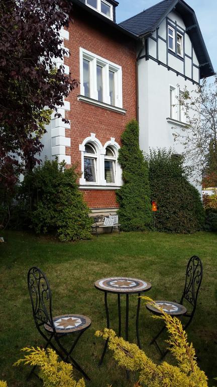 Ferienwohnung Rummel เซลบ์ ภายนอก รูปภาพ