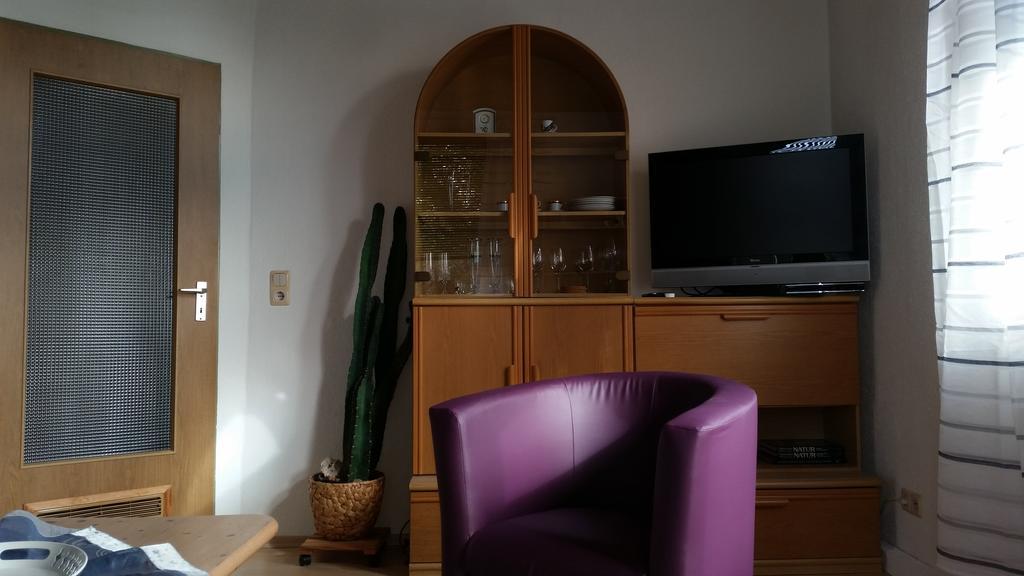 Ferienwohnung Rummel เซลบ์ ภายนอก รูปภาพ